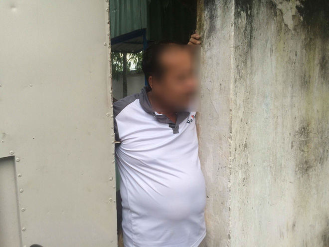 Vụ thảm án Bình Phước: Mẹ của tử tù Nguyễn Hải Dương ngất xỉu khi hay tin con trai sắp bị tiêm thuốc